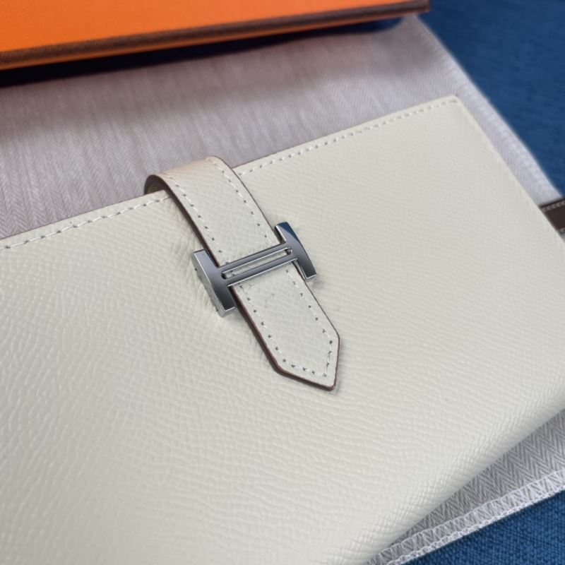 Hermes Wallets Purse